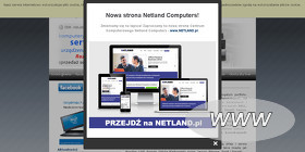 Netland Computers Sp z o o