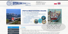 Interlink Ltd Sp z o o