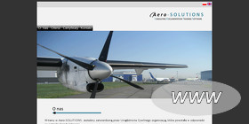 Aero Solutions Sp z o o