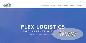 Flex Logistics Sp z o o