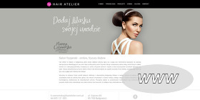 Hair Atelier Hanna Czerwińska