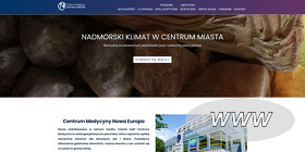 Centrum Medycyny Nowa Europa