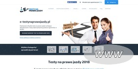 e-testynaprawojazdy.pl