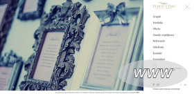 Perfect Day Wedding Planners