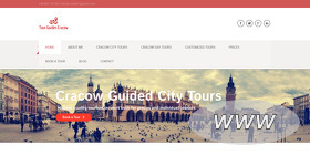 Tour Guides Cracow