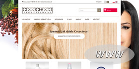 CocoChoco Professional Poland