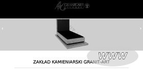 Granit- Art FUNER-Art Arkadiusz Nierychlewski