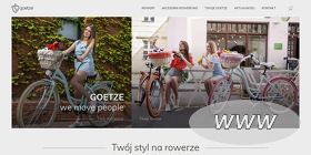 Green Bike Poland Sp. z o.o.