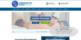 Chiropraktycy Polscy