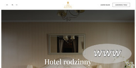 Pliszka Maryla Hotel Chopin