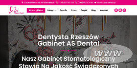 AS Dental Anna Soroń