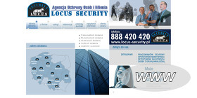 Locus Security Tres Sp z o o Spółka Komandytowa