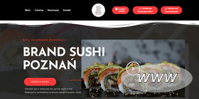 Brand Sushi