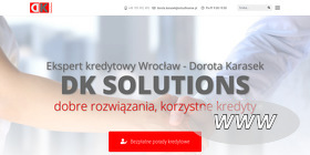 DK SOLUTIONS Dorota Karasek